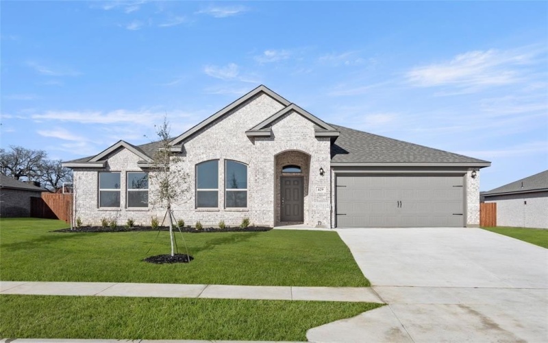 429 Falcon, Azle, TX 76020, 3 Bedrooms Bedrooms, ,2 BathroomsBathrooms,Residential,For Sale,429 Falcon,20803420