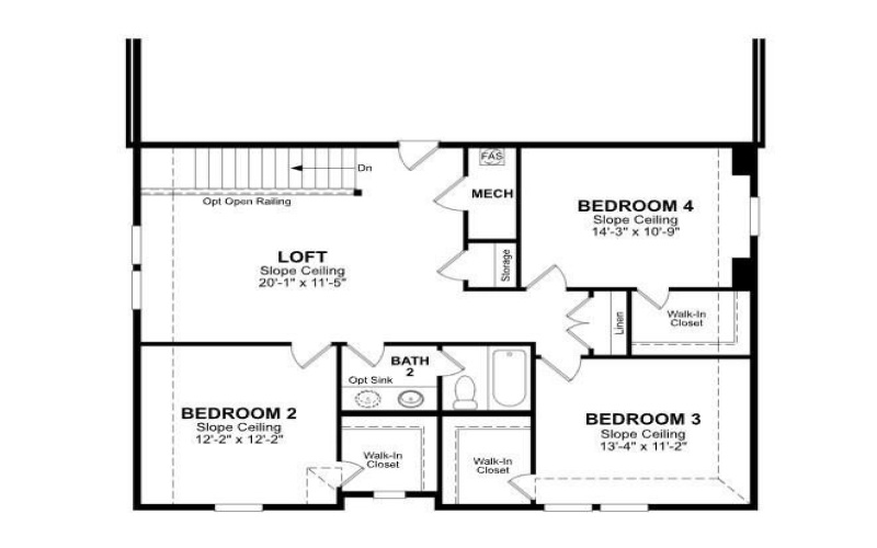 825 Jacquelyn Drive, Little Elm, TX 75068, 4 Habitaciones Habitaciones , ,2 BañosBaños,Residential,En Venta,825 Jacquelyn Drive,20800029