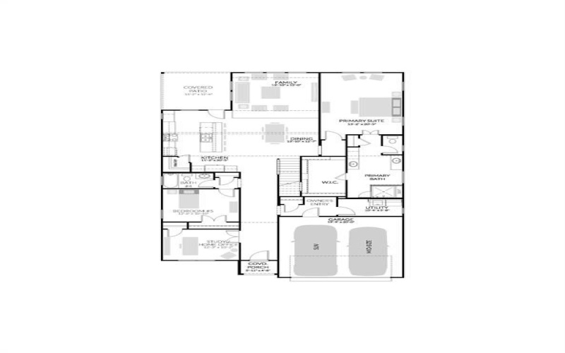814 Adair Drive, Lavon, TX 75166, 5 Bedrooms Bedrooms, ,5 BathroomsBathrooms,Residential,For Sale,814 Adair Drive,20800053