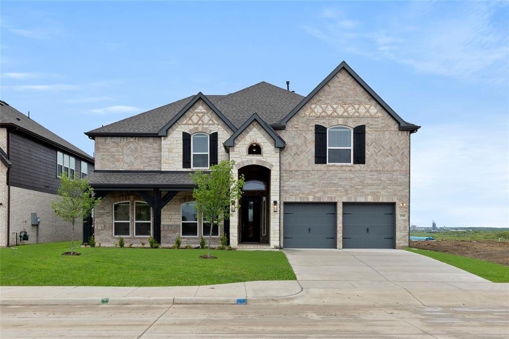 3739 Milwaukee Avenue, Midlothian, TX 76065, 5 Bedrooms Bedrooms, ,5 BathroomsBathrooms,Residential,For Sale,3739 Milwaukee Avenue,20803488