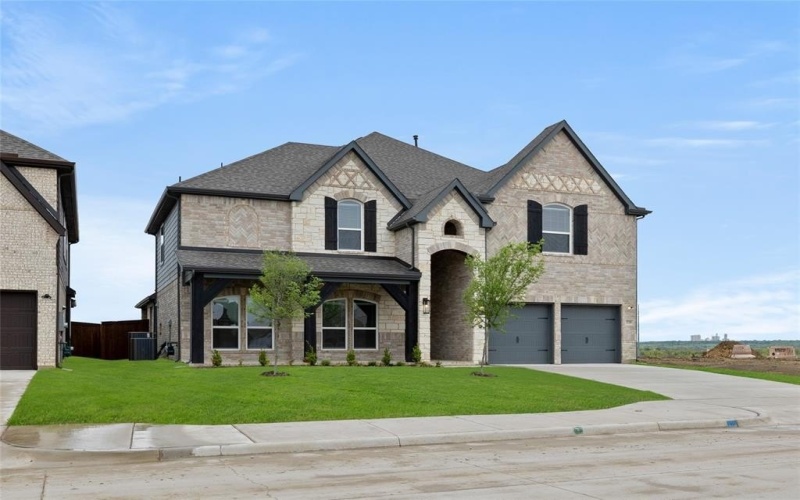 3739 Milwaukee Avenue, Midlothian, TX 76065, 5 Bedrooms Bedrooms, ,5 BathroomsBathrooms,Residential,For Sale,3739 Milwaukee Avenue,20803488