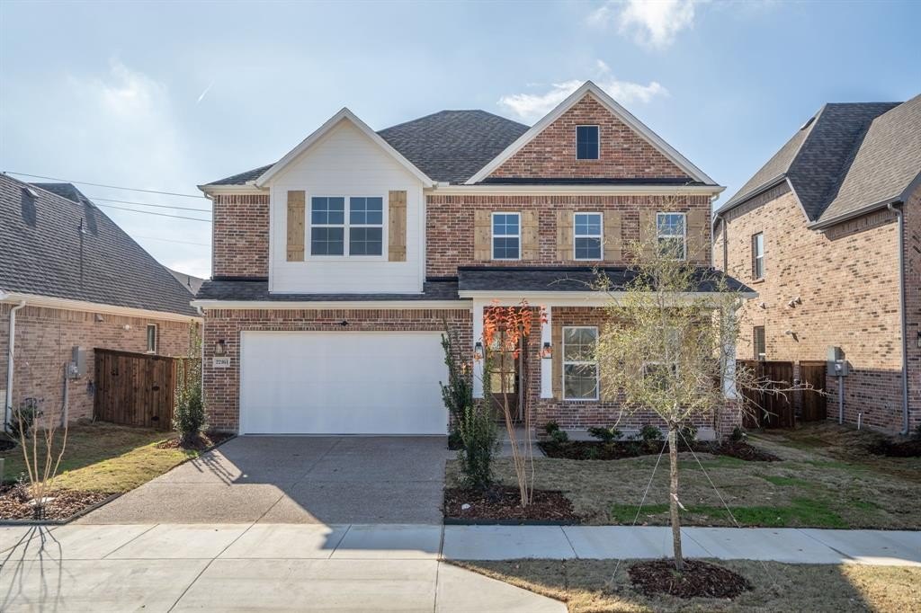 2216 Mercy Way, St. Paul, TX 75098, 5 Habitaciones Habitaciones , ,3 BañosBaños,Residential,En Venta,2216 Mercy Way,20803552