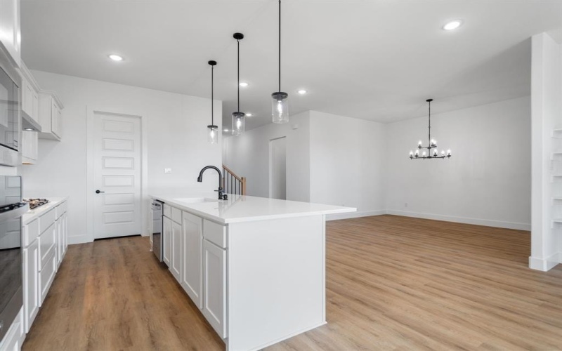 2216 Mercy Way, St. Paul, TX 75098, 5 Habitaciones Habitaciones , ,3 BañosBaños,Residential,En Venta,2216 Mercy Way,20803552