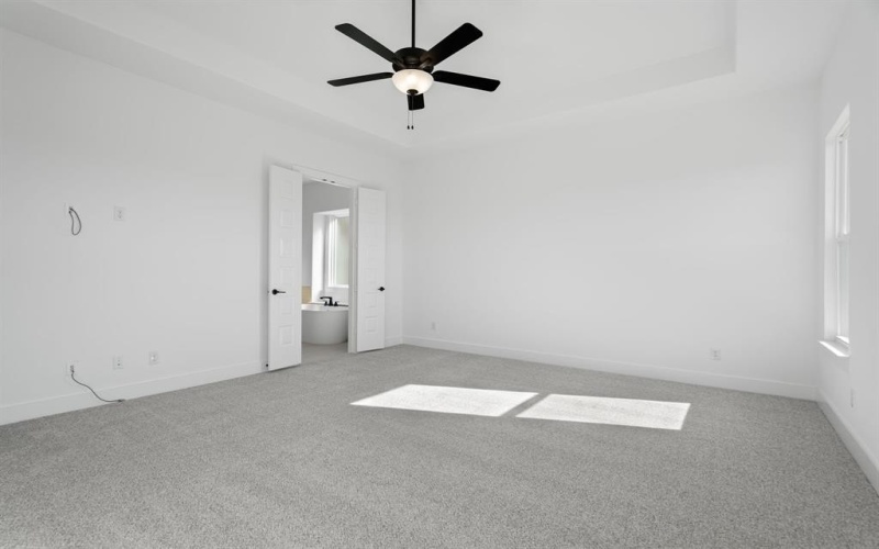 2216 Mercy Way, St. Paul, TX 75098, 5 Habitaciones Habitaciones , ,3 BañosBaños,Residential,En Venta,2216 Mercy Way,20803552