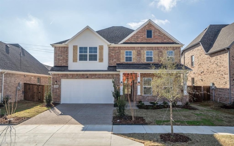 2216 Mercy Way, St. Paul, TX 75098, 5 Habitaciones Habitaciones , ,3 BañosBaños,Residential,En Venta,2216 Mercy Way,20803552