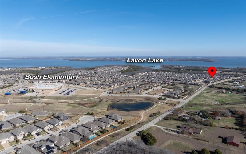 2216 Mercy Way, St. Paul, TX 75098, 5 Habitaciones Habitaciones , ,3 BañosBaños,Residential,En Venta,2216 Mercy Way,20803552
