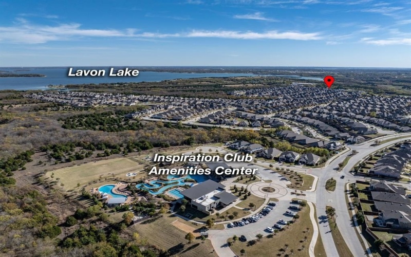 2216 Mercy Way, St. Paul, TX 75098, 5 Habitaciones Habitaciones , ,3 BañosBaños,Residential,En Venta,2216 Mercy Way,20803552