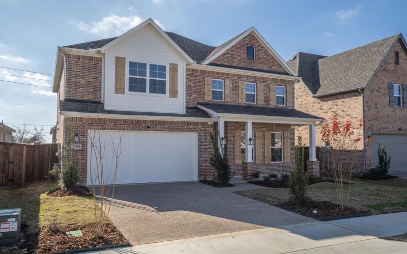 2216 Mercy Way, St. Paul, TX 75098, 5 Habitaciones Habitaciones , ,3 BañosBaños,Residential,En Venta,2216 Mercy Way,20803552