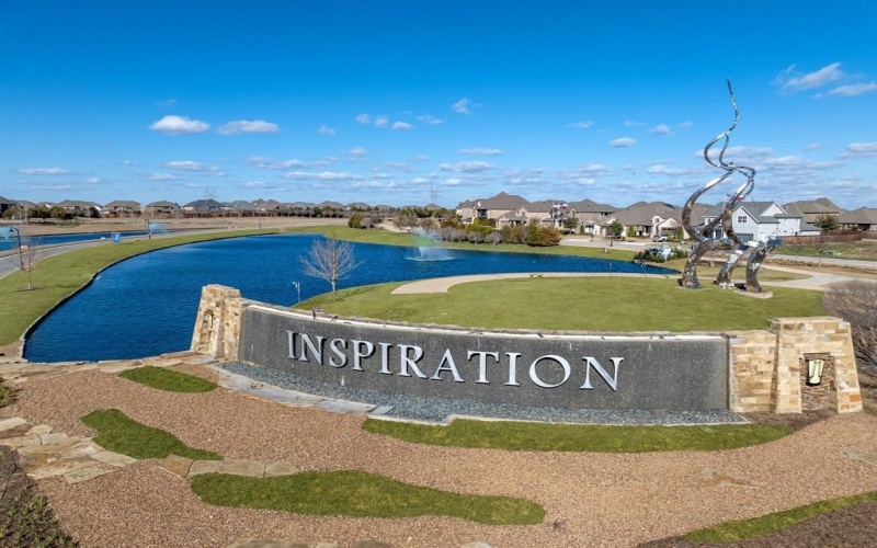 2216 Mercy Way, St. Paul, TX 75098, 5 Habitaciones Habitaciones , ,3 BañosBaños,Residential,En Venta,2216 Mercy Way,20803552