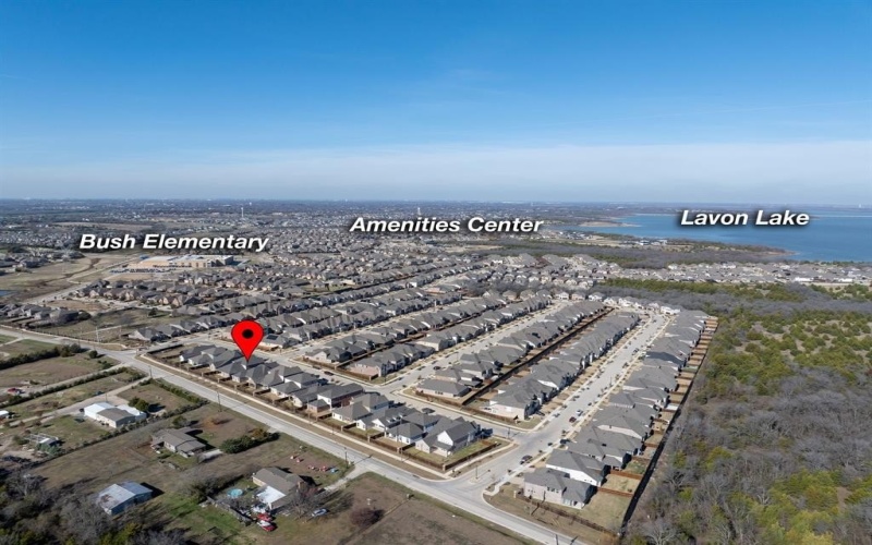 2216 Mercy Way, St. Paul, TX 75098, 5 Habitaciones Habitaciones , ,3 BañosBaños,Residential,En Venta,2216 Mercy Way,20803552