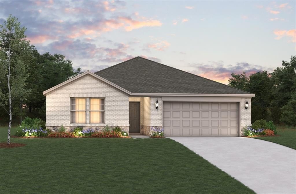 837 Jacquelyn Drive, Little Elm, TX 75068, 3 Habitaciones Habitaciones , ,2 BañosBaños,Residential,En Venta,837 Jacquelyn Drive,20800087