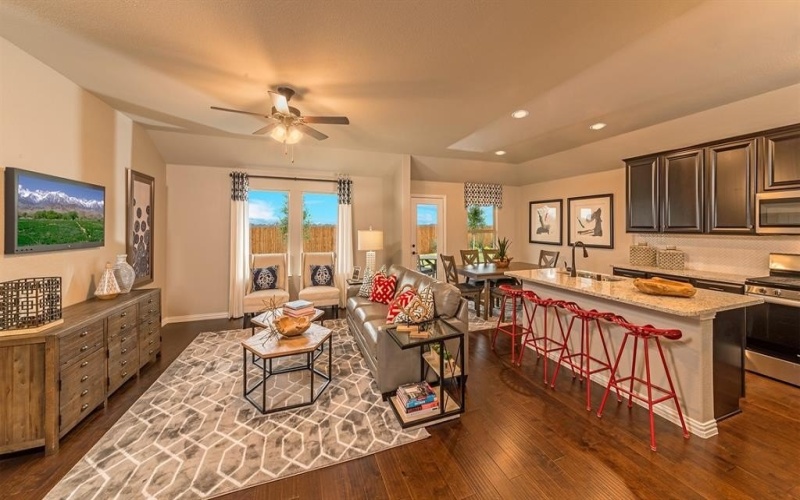 837 Jacquelyn Drive, Little Elm, TX 75068, 3 Habitaciones Habitaciones , ,2 BañosBaños,Residential,En Venta,837 Jacquelyn Drive,20800087