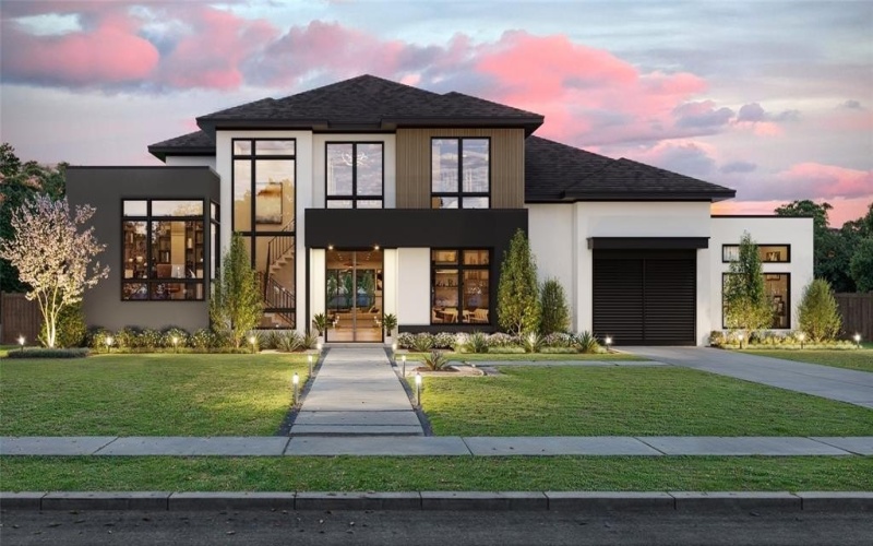 6006 Meadow Crest, Dallas, TX 75230, 5 Bedrooms Bedrooms, ,6 BathroomsBathrooms,Residential,For Sale,6006 Meadow Crest,20803674