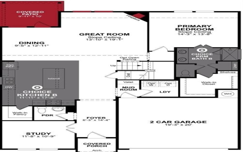 845 Jacquelyn Drive, Little Elm, TX 75068, 4 Bedrooms Bedrooms, ,2 BathroomsBathrooms,Residential,For Sale,845 Jacquelyn Drive,0,20800151