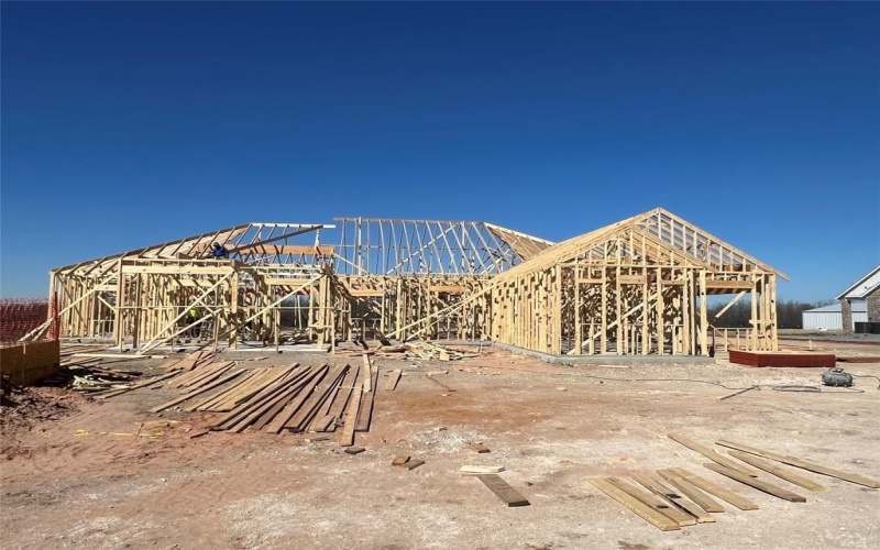 1301 Hunt Road, Gunter, TX 75058, 4 Bedrooms Bedrooms, ,3 BathroomsBathrooms,Residential,For Sale,1301 Hunt Road,20803772