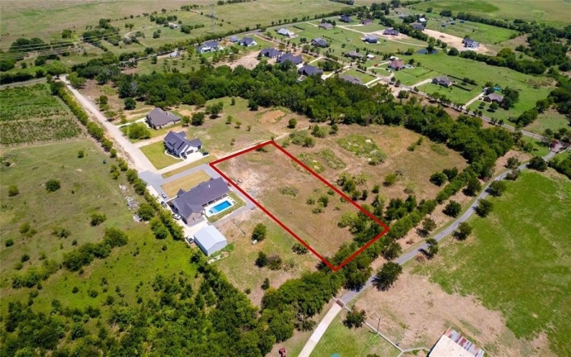1301 Hunt Road, Gunter, TX 75058, 4 Bedrooms Bedrooms, ,3 BathroomsBathrooms,Residential,For Sale,1301 Hunt Road,20803772