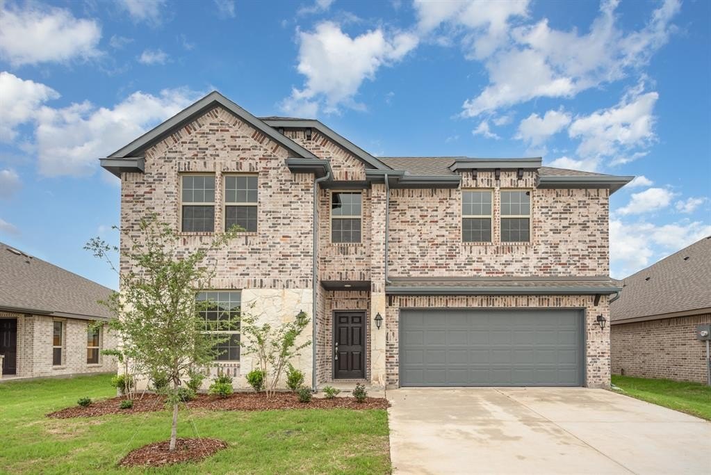 213 Giddings Trail, Forney, TX 75126, 5 Habitaciones Habitaciones , ,3 BañosBaños,Residential,En Venta,213 Giddings Trail,20800311