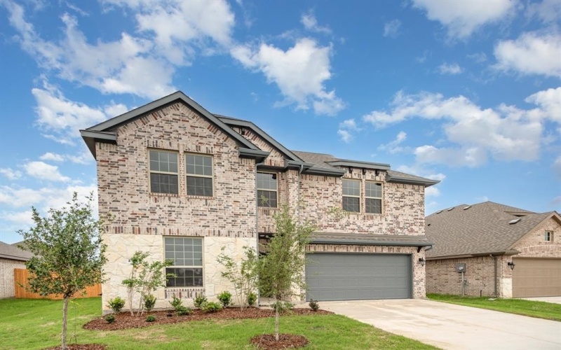 213 Giddings Trail, Forney, TX 75126, 5 Habitaciones Habitaciones , ,3 BañosBaños,Residential,En Venta,213 Giddings Trail,20800311