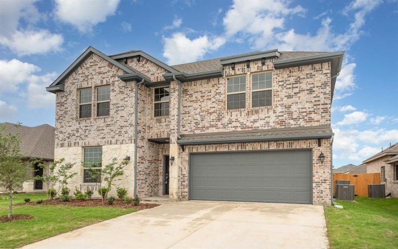 213 Giddings Trail, Forney, TX 75126, 5 Habitaciones Habitaciones , ,3 BañosBaños,Residential,En Venta,213 Giddings Trail,20800311