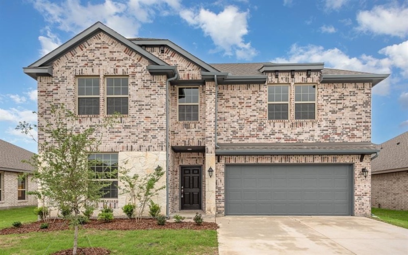 213 Giddings Trail, Forney, TX 75126, 5 Habitaciones Habitaciones , ,3 BañosBaños,Residential,En Venta,213 Giddings Trail,20800311
