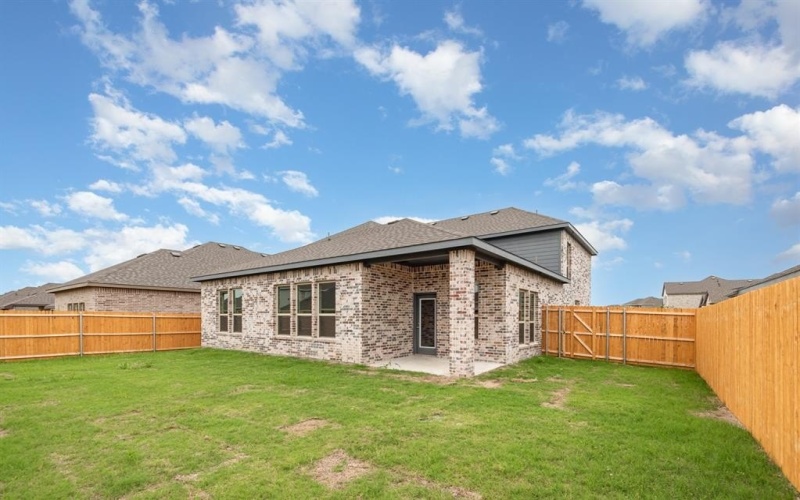 213 Giddings Trail, Forney, TX 75126, 5 Habitaciones Habitaciones , ,3 BañosBaños,Residential,En Venta,213 Giddings Trail,20800311