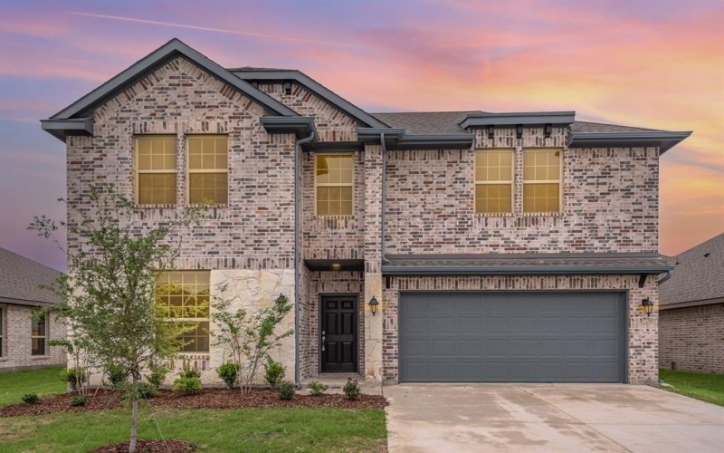 213 Giddings Trail, Forney, TX 75126, 5 Habitaciones Habitaciones , ,3 BañosBaños,Residential,En Venta,213 Giddings Trail,20800311