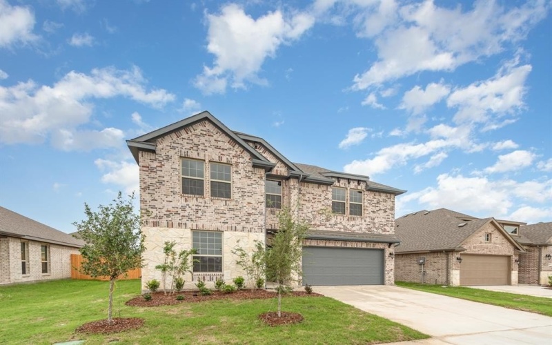 213 Giddings Trail, Forney, TX 75126, 5 Habitaciones Habitaciones , ,3 BañosBaños,Residential,En Venta,213 Giddings Trail,20800311