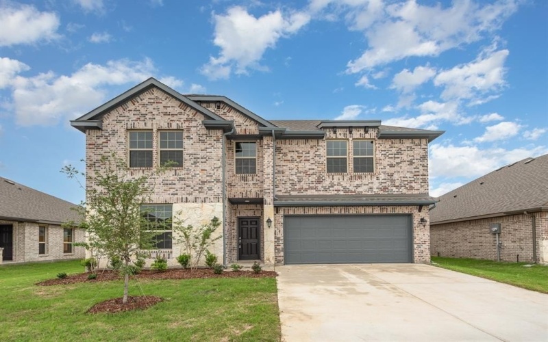 213 Giddings Trail, Forney, TX 75126, 5 Habitaciones Habitaciones , ,3 BañosBaños,Residential,En Venta,213 Giddings Trail,20800311