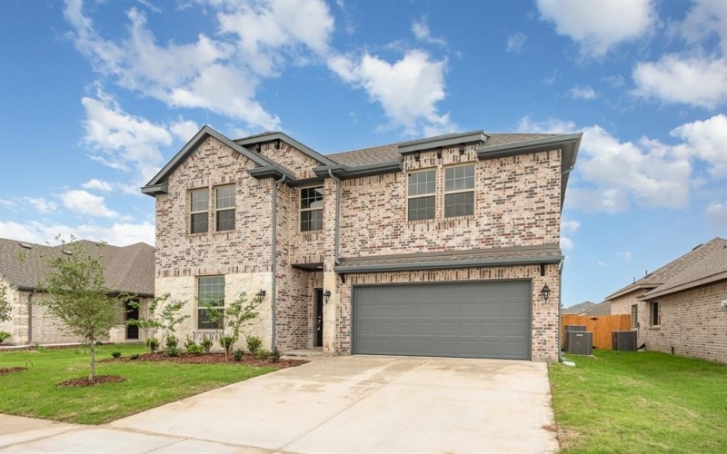 213 Giddings Trail, Forney, TX 75126, 5 Habitaciones Habitaciones , ,3 BañosBaños,Residential,En Venta,213 Giddings Trail,20800311