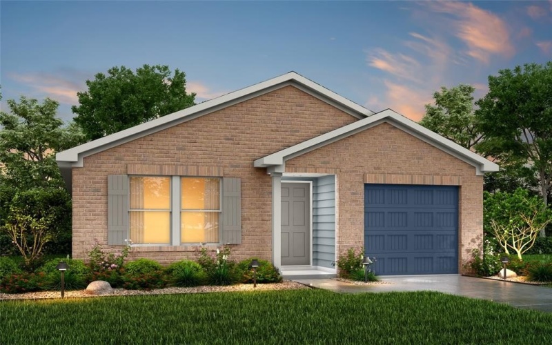 1954 Crawford Street, Graham, TX 76450, 4 Bedrooms Bedrooms, ,2 BathroomsBathrooms,Residential,For Sale,1954 Crawford Street,20803913