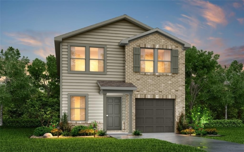 1900 Lindy Street, Graham, TX 76450, 4 Habitaciones Habitaciones , ,2 BañosBaños,Residential,En Venta,1900 Lindy Street,20803930