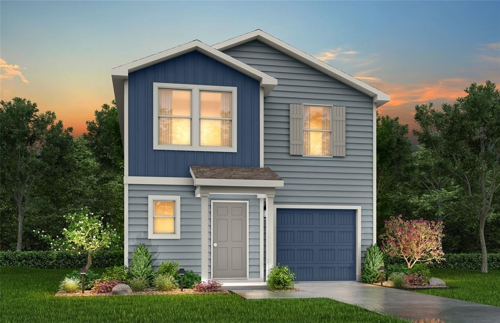 2037 Lindy Street, Graham, TX 76450, 4 Habitaciones Habitaciones , ,2 BañosBaños,Residential,En Venta,2037 Lindy Street,20803951