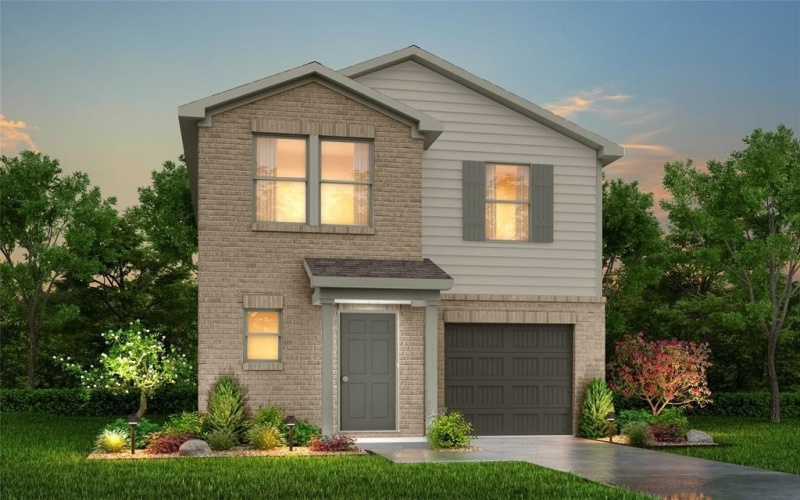 2037 Lindy Street, Graham, TX 76450, 4 Habitaciones Habitaciones , ,2 BañosBaños,Residential,En Venta,2037 Lindy Street,20803951