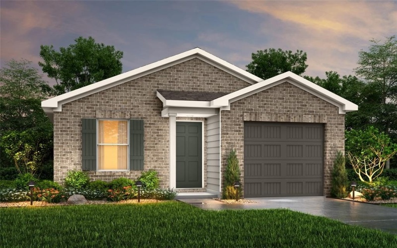 2028 Medora Street, Graham, TX 76450, 3 Habitaciones Habitaciones , ,2 BañosBaños,Residential,En Venta,2028 Medora Street,20803953