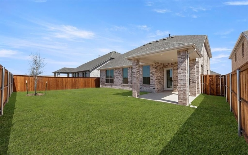 2227 Liberty Crossing, Royse City, TX 75189, 4 Bedrooms Bedrooms, ,3 BathroomsBathrooms,Residential,For Sale,2227 Liberty Crossing,20800656