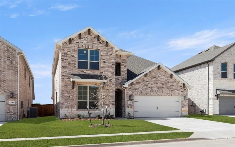 2227 Liberty Crossing, Royse City, TX 75189, 4 Bedrooms Bedrooms, ,3 BathroomsBathrooms,Residential,For Sale,2227 Liberty Crossing,20800656