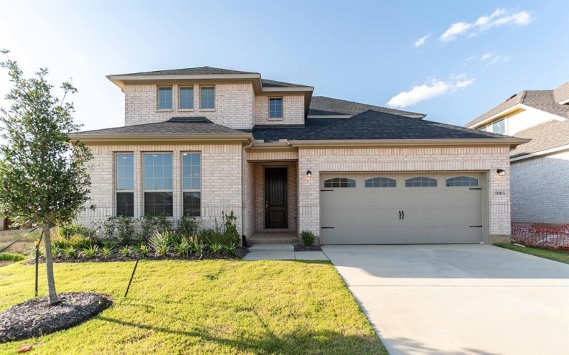 2005 Piedmont Place, Celina, TX 75009, 4 Habitaciones Habitaciones , ,3 BañosBaños,Residential,En Venta,2005 Piedmont Place,20800684