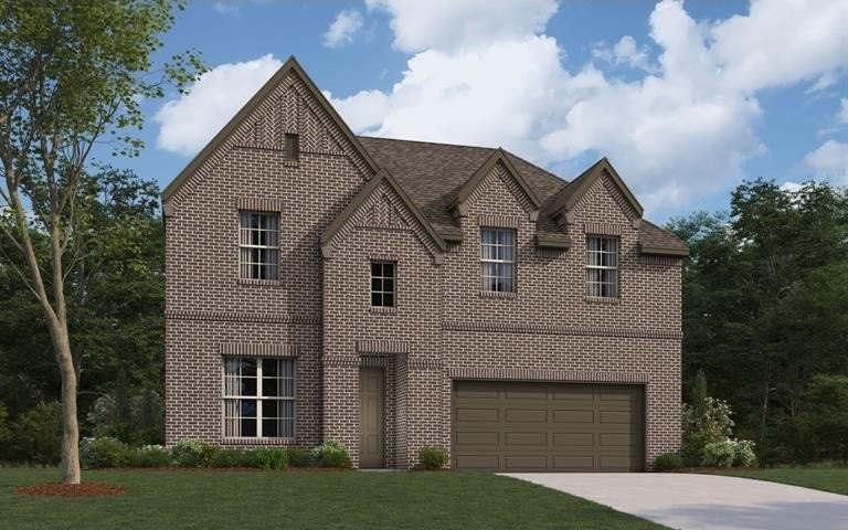 2508 Grinnel Drive, Celina, TX 75009, 4 Bedrooms Bedrooms, ,3 BathroomsBathrooms,Residential,For Sale,2508 Grinnel Drive,20804232