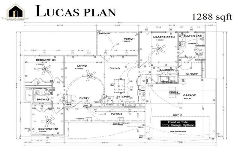 Tbd E County Road 3355, Paradise, TX 76073, 3 Bedrooms Bedrooms, ,2 BathroomsBathrooms,Residential,For Sale,Tbd E County Road 3355,20800728