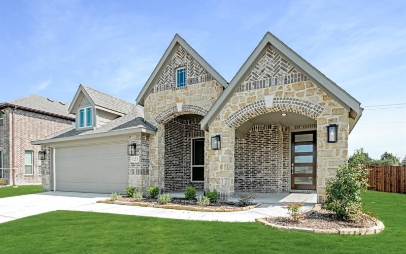 121 Red Cedar Court, Balch Springs, TX 75181, 4 Bedrooms Bedrooms, ,3 BathroomsBathrooms,Residential,For Sale,121 Red Cedar Court,20800731