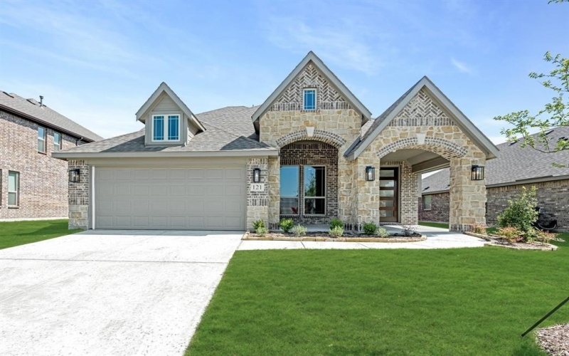 121 Red Cedar Court, Balch Springs, TX 75181, 4 Bedrooms Bedrooms, ,3 BathroomsBathrooms,Residential,For Sale,121 Red Cedar Court,20800731