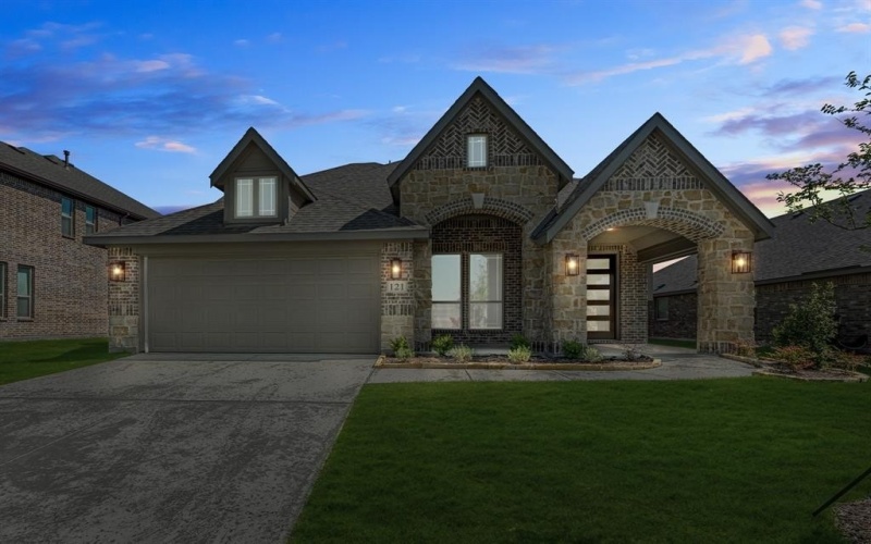 121 Red Cedar Court, Balch Springs, TX 75181, 4 Bedrooms Bedrooms, ,3 BathroomsBathrooms,Residential,For Sale,121 Red Cedar Court,20800731