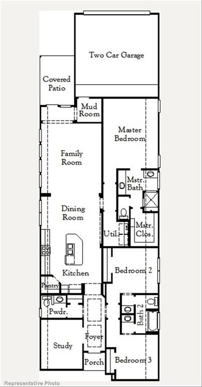 2024 Elm Place, Northlake, TX 76247, 3 Bedrooms Bedrooms, ,2 BathroomsBathrooms,Residential,For Sale,2024 Elm Place,20804237