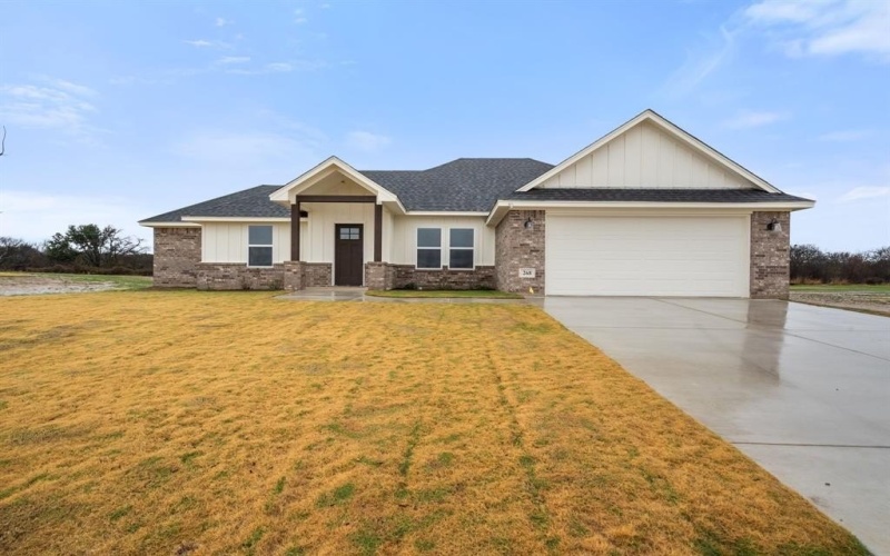 268 Yawney Drive, Lipan, TX 76462, 3 Habitaciones Habitaciones , ,2 BañosBaños,Residential,En Venta,268 Yawney Drive,0,20804259