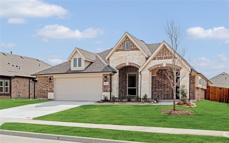 901 Split Oak Lane, Anna, TX 75409, 3 Bedrooms Bedrooms, ,2 BathroomsBathrooms,Residential,For Sale,901 Split Oak Lane,20800806