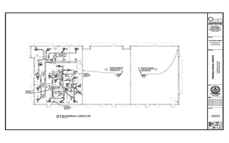8500 Olympus Boulevard #102 & 103, Irving, TX 75063, ,Other,For Sale,8500 Olympus Boulevard,0,20800923