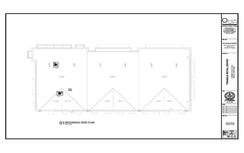 8500 Olympus Boulevard #102 & 103, Irving, TX 75063, ,Other,For Sale,8500 Olympus Boulevard,0,20800923