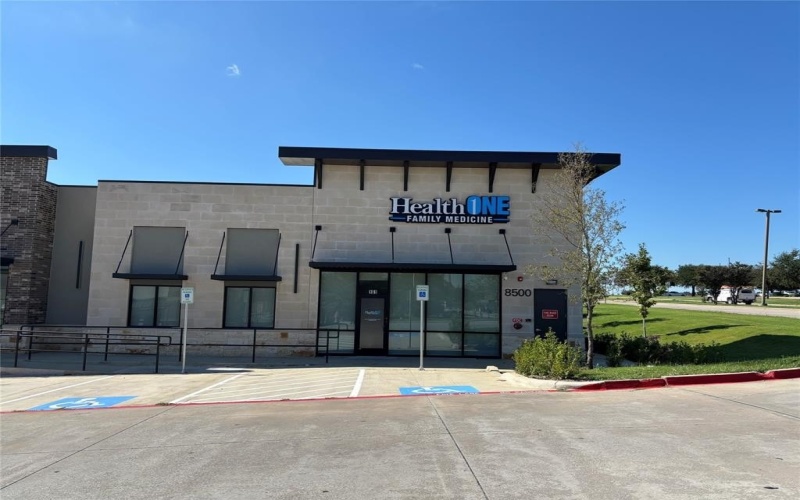 8500 Olympus Boulevard #102 & 103, Irving, TX 75063, ,Other,For Sale,8500 Olympus Boulevard,0,20800923