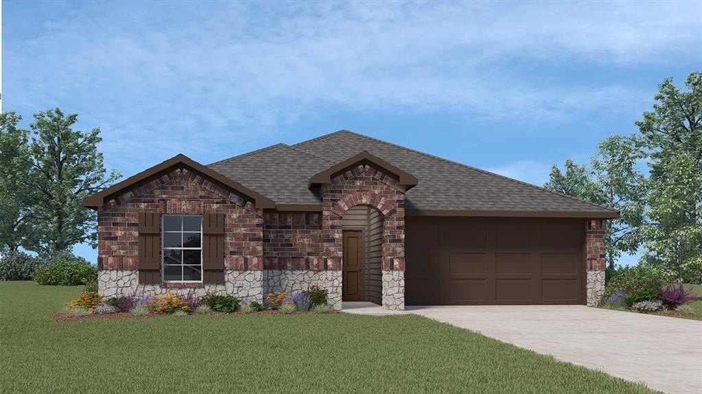 1314 Savannah Road, Lancaster, TX 75146, 3 Bedrooms Bedrooms, ,2 BathroomsBathrooms,Residential,For Sale,1314 Savannah Road,20804479