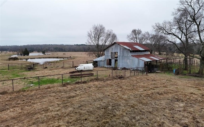 Tract 10 County Rd 4503, Ben Wheeler, TX 75754, ,Land,For Sale,Tract 10 County Rd 4503,20804546
